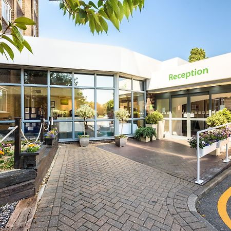 Holiday Inn Portsmouth By Ihg Экстерьер фото