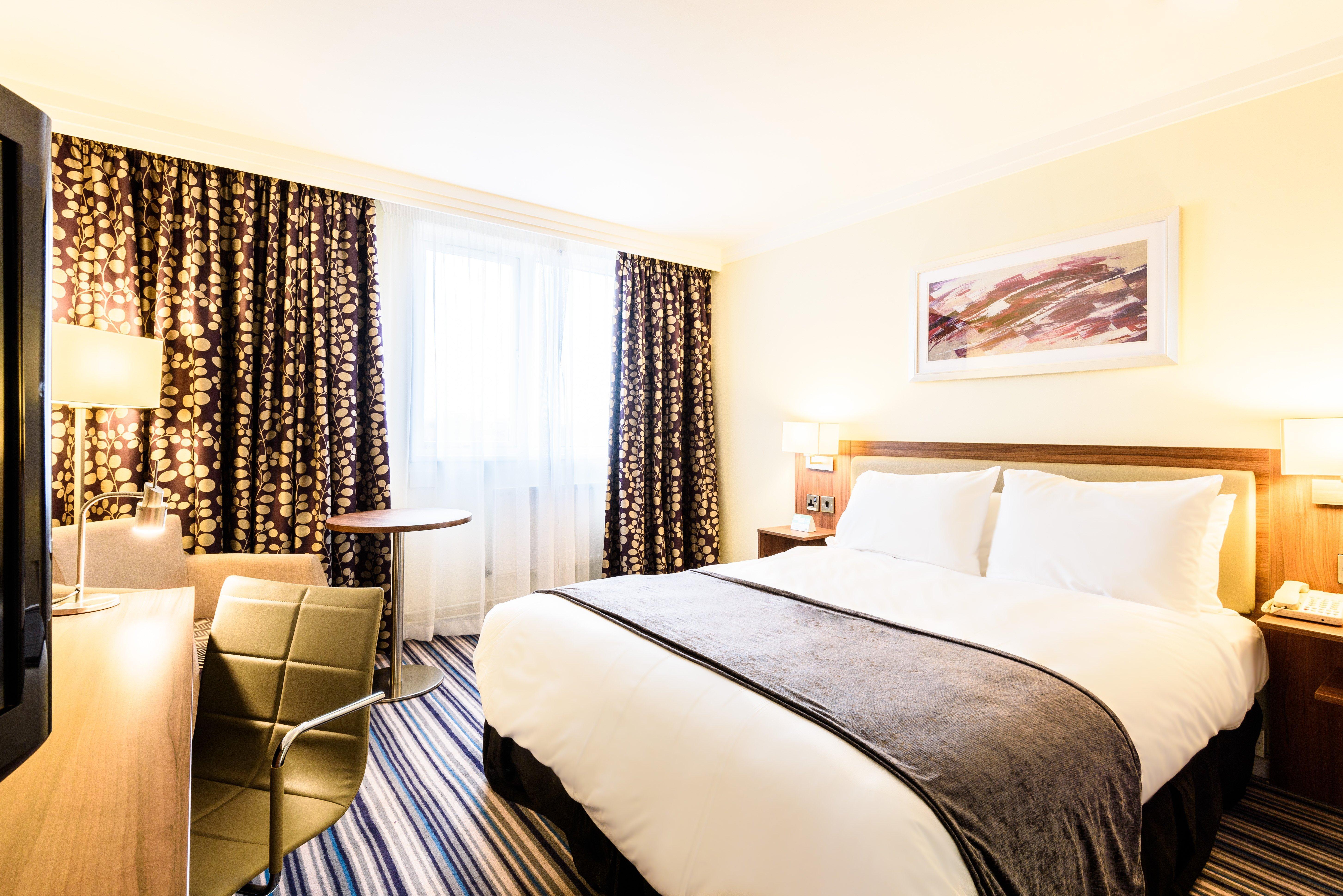 Holiday Inn Portsmouth By Ihg Экстерьер фото