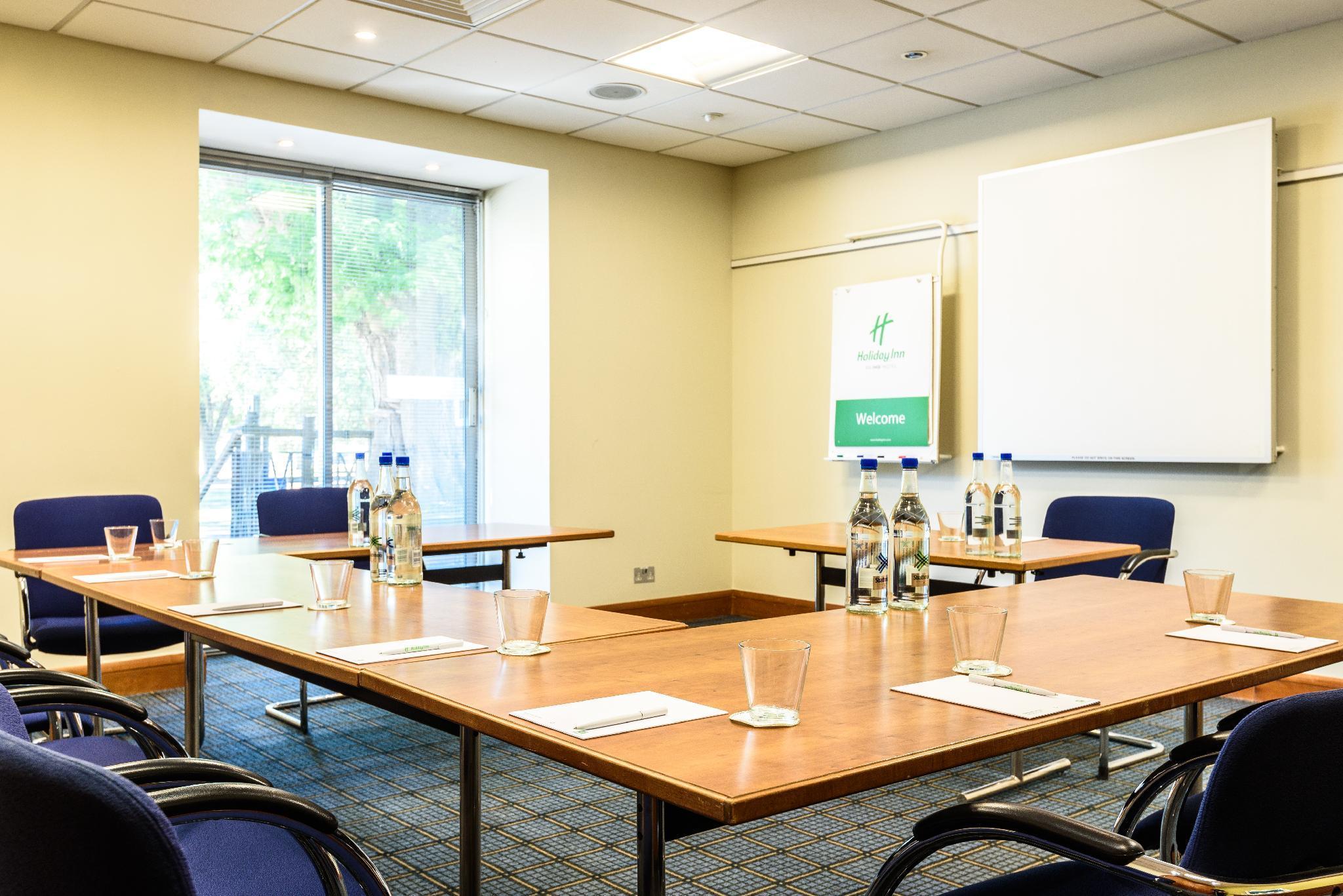 Holiday Inn Portsmouth By Ihg Экстерьер фото