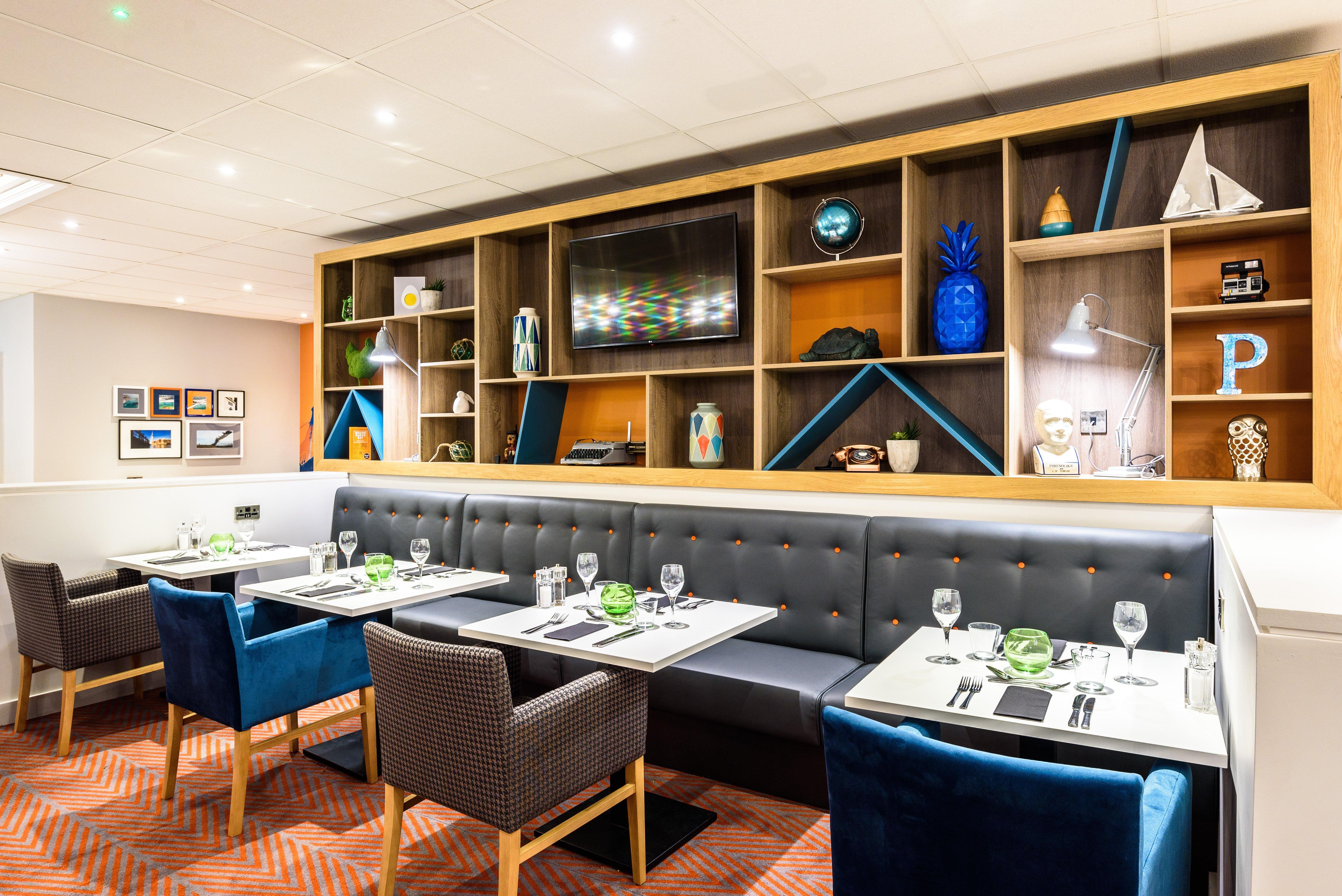 Holiday Inn Portsmouth By Ihg Экстерьер фото