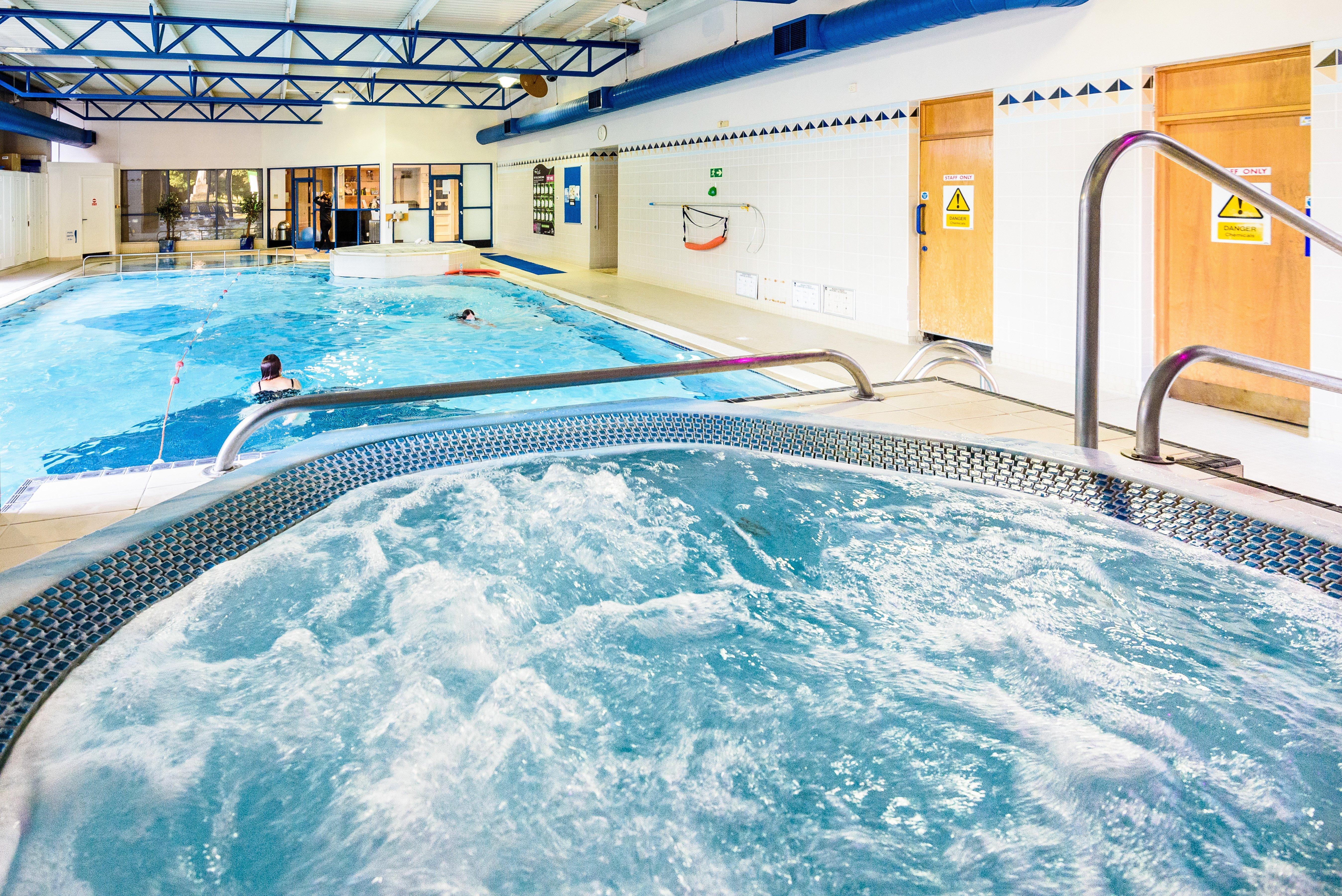 Holiday Inn Portsmouth By Ihg Экстерьер фото