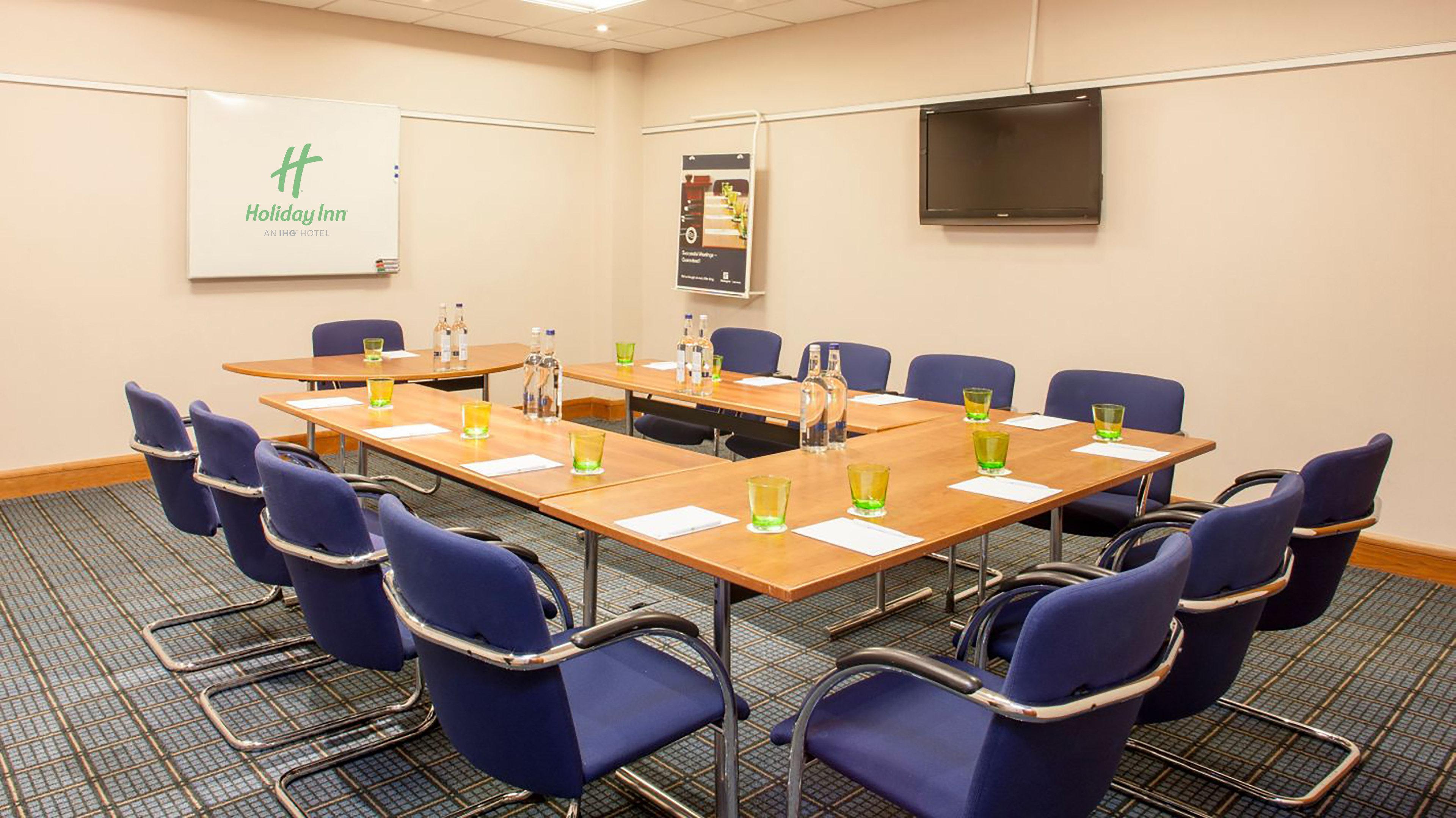 Holiday Inn Portsmouth By Ihg Экстерьер фото