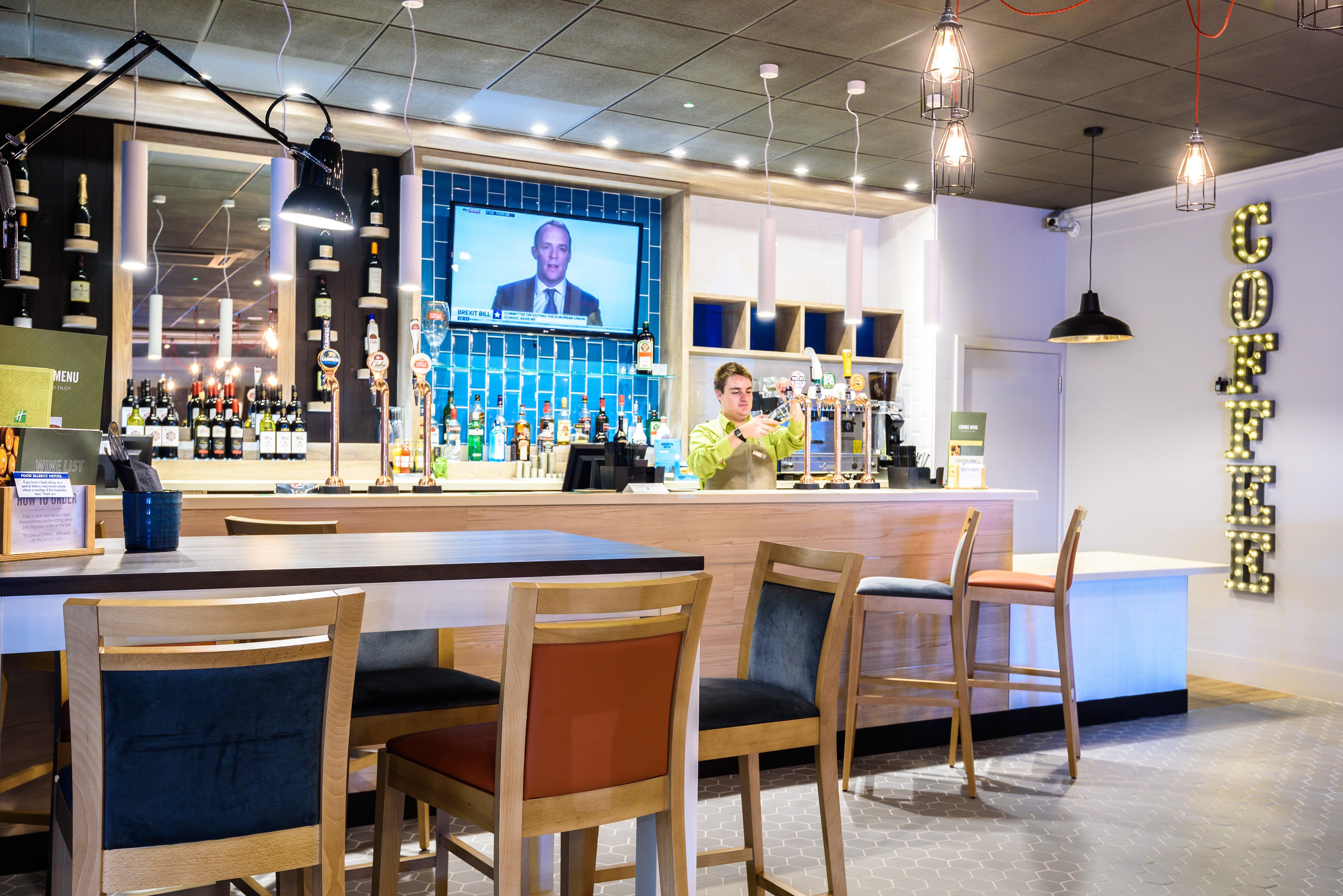 Holiday Inn Portsmouth By Ihg Экстерьер фото