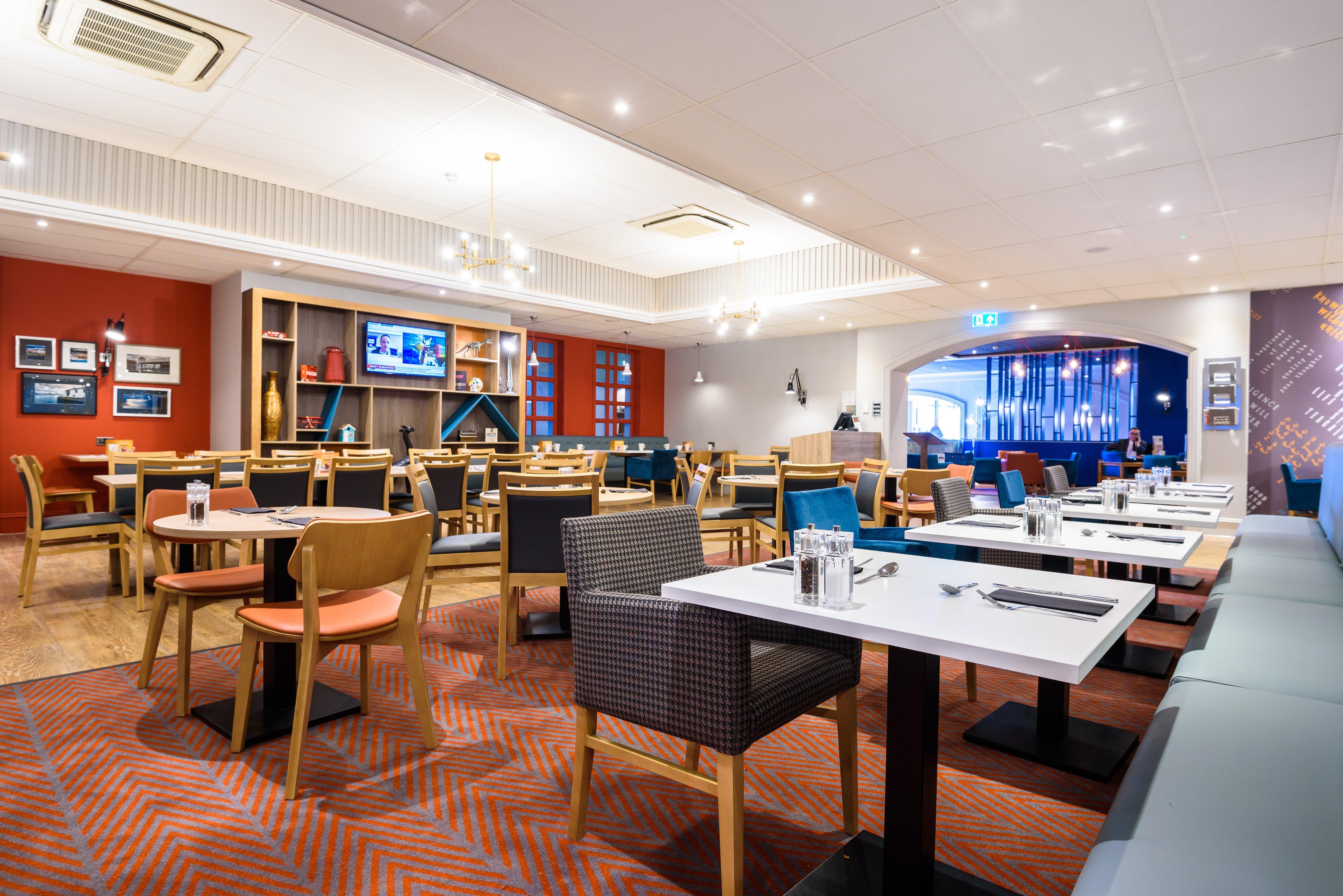 Holiday Inn Portsmouth By Ihg Экстерьер фото