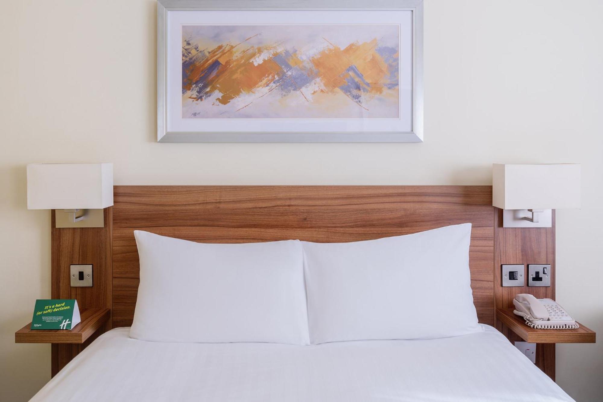 Holiday Inn Portsmouth By Ihg Экстерьер фото